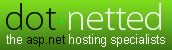 dotnetted logo